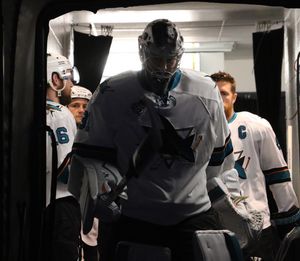 Image post by @sanjosesharks on Instagram