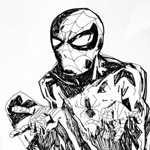 Image post by @richpellegrinoart on Instagram