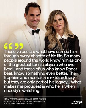 Video post by @atptour on TikTok