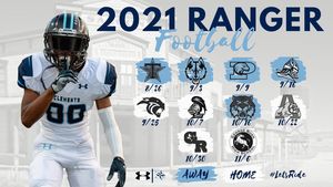 Image post by @chsrangersathletics on Instagram