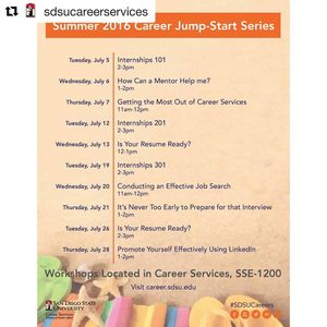 Image post by @sdsufowler on Instagram