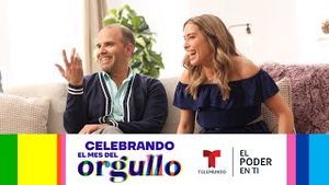 Video post by @telemundo on YouTube