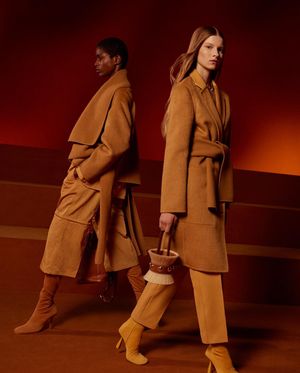 Image post by @hermes on Instagram
