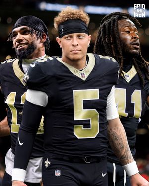 Image post by @BleacherReport on Twitter