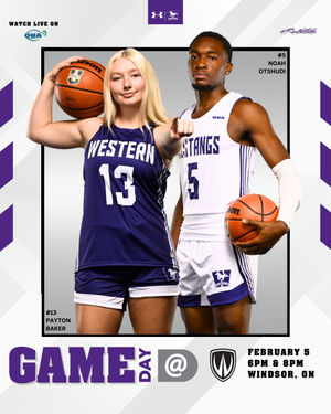 Image post by @westernmustangs on Instagram