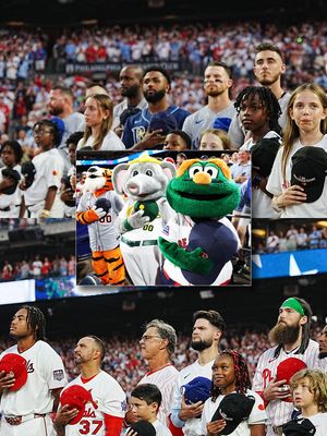 Image post by @mlb.korea on Instagram