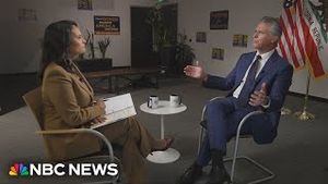 Video post by @nbcnews on YouTube