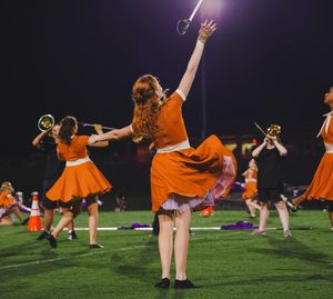 Image post by @thecorinthianyearbook on Instagram