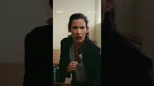 Video post by @peacock on YouTube