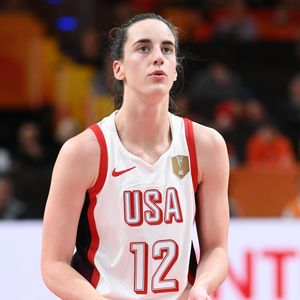 Image post by @WNBA on Twitter