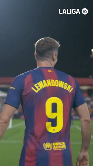 Video post by @laliga on Instagram