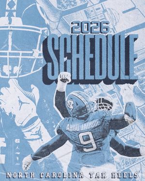 Video post by @uncfootball on TikTok