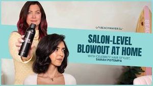 Video post by @thebeachwaver on YouTube