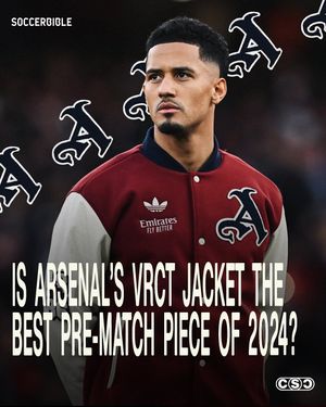 Image post by @soccerbible on Instagram