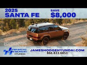 Video post by @jameshodgehyundai9550 on YouTube