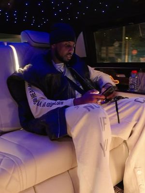 Image post by @myfabolouslife on Instagram