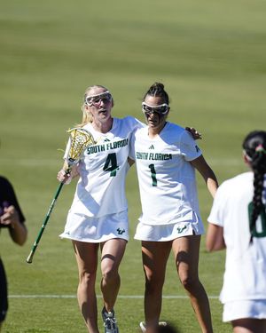 Image post by @usfwlax on Instagram