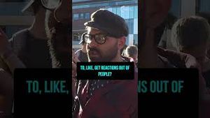 Video post by @turningpointusa on YouTube