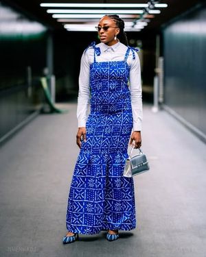 Image post by @nneka on Instagram