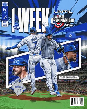 Image post by @kcroyals on Instagram