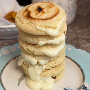 Image post by @esmeraldaenlacocina on Instagram