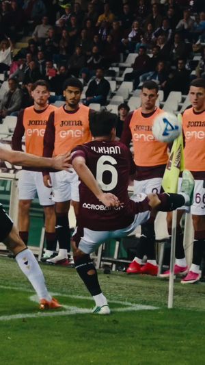 Video post by @seriea on TikTok
