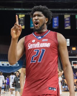 Image post by @southalabamambb on Instagram