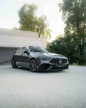 Image post by @mercedesbenz on Instagram