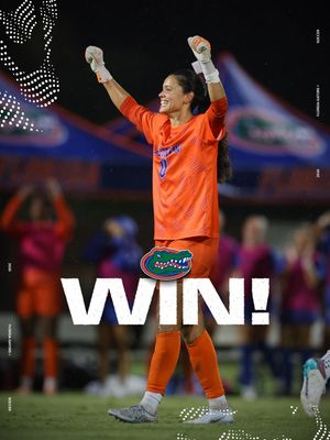Image post by @gatorssoccer on Instagram