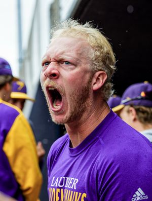 Image post by @wluathletics on Instagram