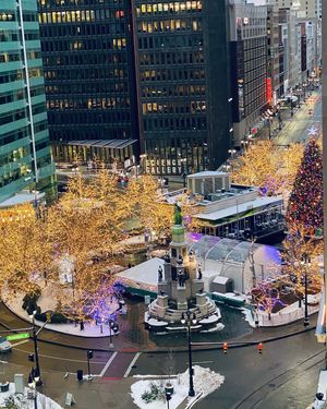 Image post by @detroitbruce on Instagram