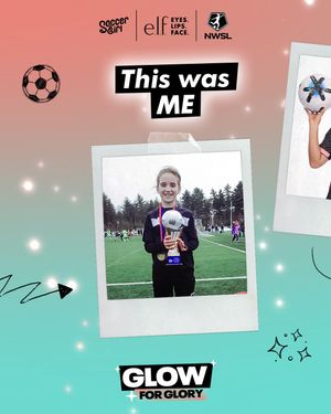 Image post by @soccergirl on Instagram