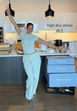 Video post by @ana.learmann on TikTok