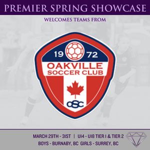 Image post by @premiersoccerseries on Instagram
