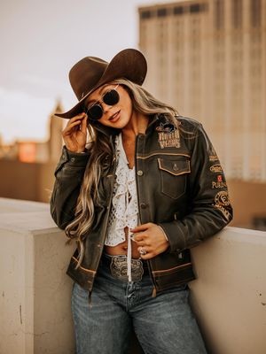 Image post by @westdesperado on Instagram