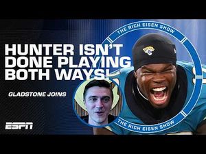 Video post by @NFL on ESPN on YouTube