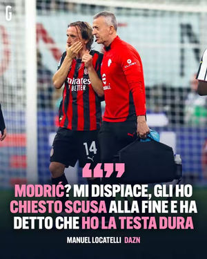 Image post by @lagazzettadellosport on TikTok