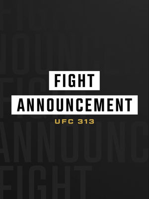 Video post by @ufc on TikTok
