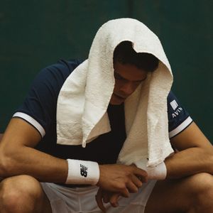 Image post by @newbalance on Twitter/X
