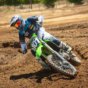 Image post by @racerxonline on Instagram
