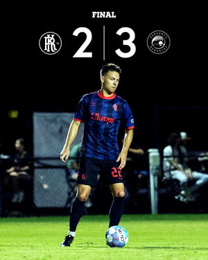 Image post by @richmondkickers on Instagram