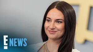 Video post by @enews on YouTube
