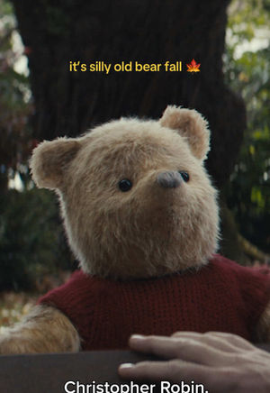 Video post by @disneystudios on TikTok