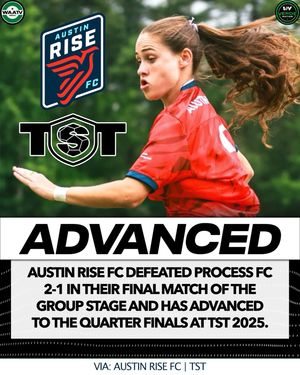 Image post by @weareaustintv on Instagram