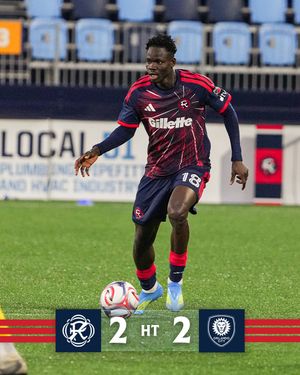 Image post by @nerevolution on Instagram