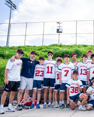 Image post by @nextlevellax on Instagram