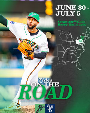 Image post by @norfolktides on Instagram