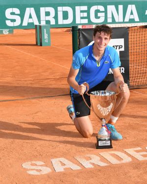 Image post by @_federtennis on Instagram