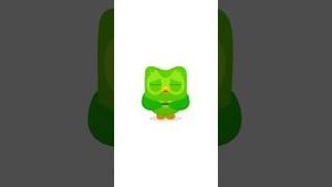 Video post by @duolingo on YouTube