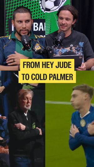 Image post by @sbssportau on Instagram